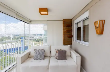 Imagem: Apartamento para Venda, Santo Amaro