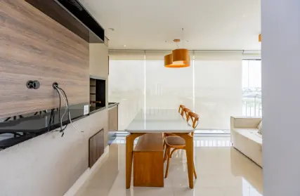 Imagem: Apartamento para Venda, Santo Amaro