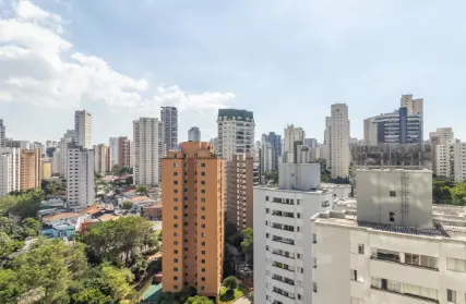 Imagem: Apartamento para Venda, Vila Mariana