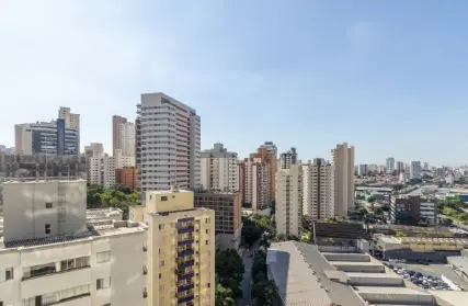 Imagem: Apartamento para Venda, Vila Mariana