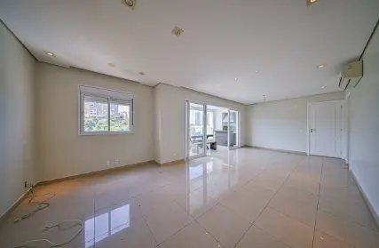 Imagem: Apartamento para Venda, Paraíso do Morumbi