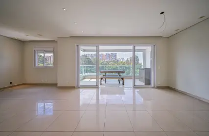 Imagem: Apartamento para Venda, Paraíso do Morumbi