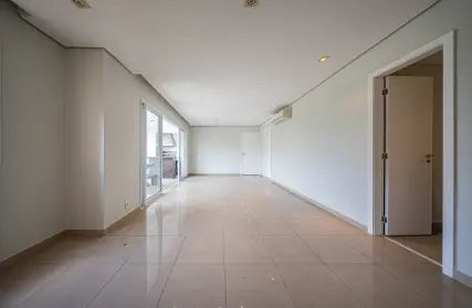 Imagem: Apartamento para Venda, Paraíso do Morumbi