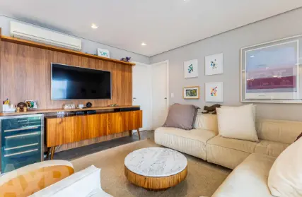 Imagem: Apartamento para Venda, Vila Olímpia (Zona Sul)