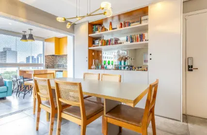 Imagem: Apartamento para Venda, Vila Olímpia (Zona Sul)