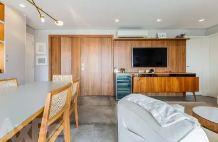 Imagem: Apartamento para Venda, Vila Olímpia (Zona Sul)