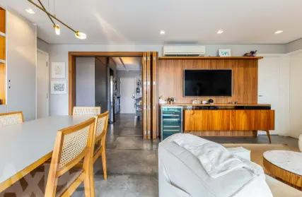 Imagem: Apartamento para Venda, Vila Olímpia (Zona Sul)