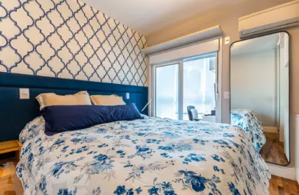 Imagem: Apartamento para Venda, Vila Olímpia (Zona Sul)