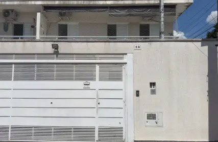 Imagem: Sobrado para Venda, Cupecê