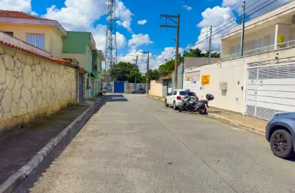 Imagem: Sobrado para Venda, Cupecê