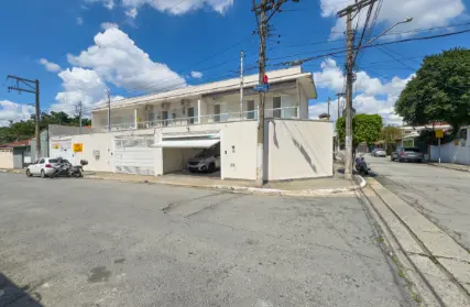 Imagem: Sobrado para Venda, Cupecê