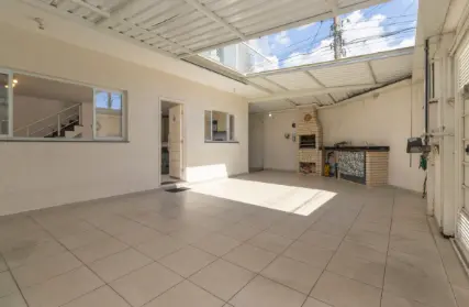 Imagem: Sobrado para Venda, Cupecê