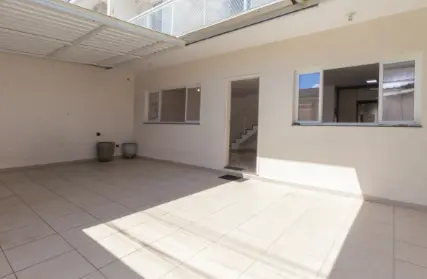 Imagem: Sobrado para Venda, Cupecê