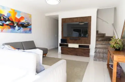 Imagem: Sobrado para Venda, Vila Marari