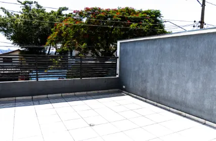 Imagem: Sobrado para Venda, Vila Marari