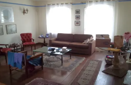 Imagem: Sobrado para Venda, Campo Belo (Zona Sul)