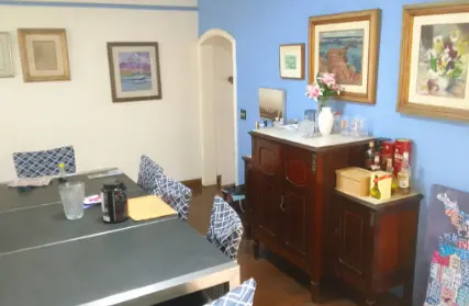 Imagem: Sobrado para Venda, Campo Belo (Zona Sul)