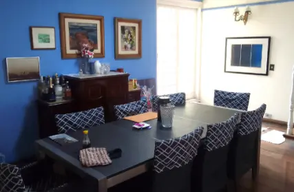 Imagem: Sobrado para Venda, Campo Belo (Zona Sul)