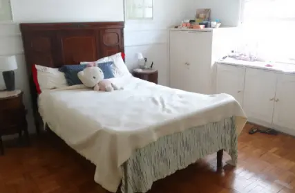 Imagem: Sobrado para Venda, Campo Belo (Zona Sul)