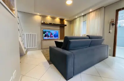 Imagem: Casa Térrea para Venda, Americanópolis