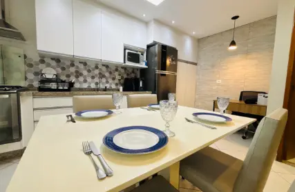 Imagem: Casa Térrea para Venda, Americanópolis