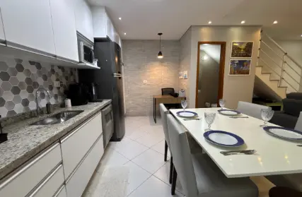 Imagem: Casa Térrea para Venda, Americanópolis