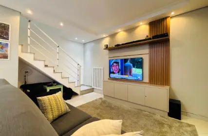 Imagem: Casa Térrea para Venda, Americanópolis