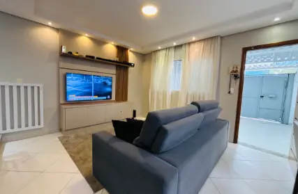 Imagem: Casa Térrea para Venda, Americanópolis