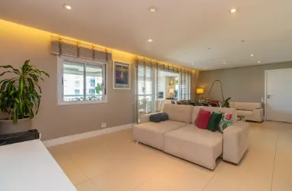 Imagem: Apartamento para Venda, Jurubatuba