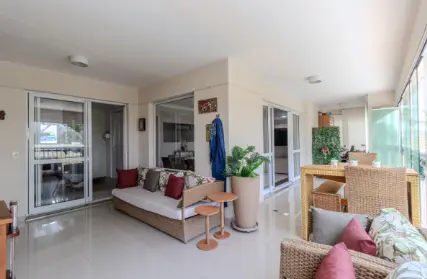 Imagem: Apartamento para Venda, Jurubatuba