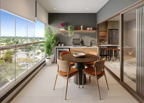 Apartamento para Venda ZS Imóvel - Imagem 14