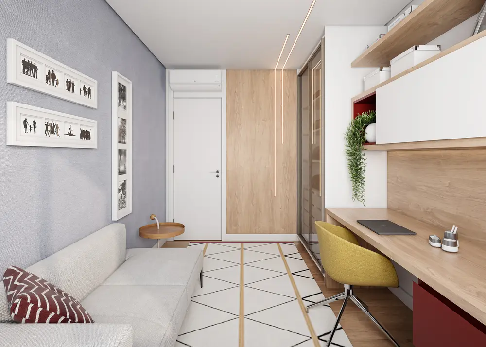 Apartamento para Venda ZS Imóvel - Imagem 16