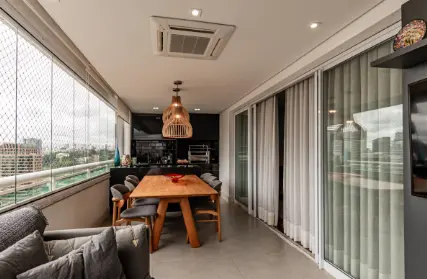 Imagem: Apartamento para Venda, Vila Gertrudes