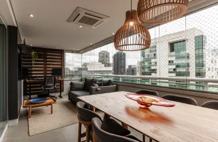 Imagem: Apartamento para Venda, Vila Gertrudes