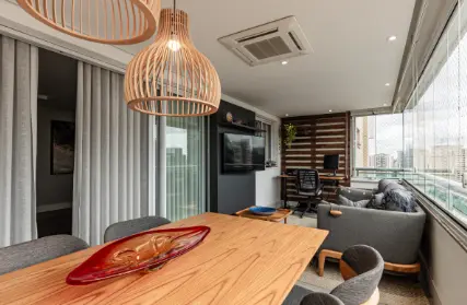 Imagem: Apartamento para Venda, Vila Gertrudes