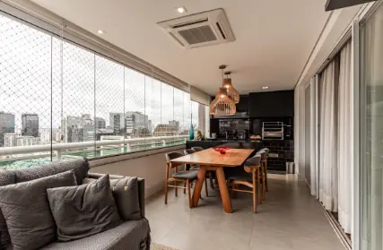 Imagem: Apartamento para Venda, Vila Gertrudes