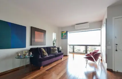 Imagem: Apartamento para Venda, Vila Nova Conceição