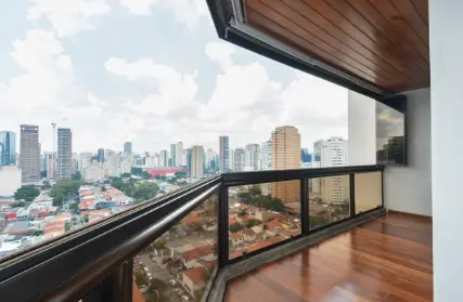 Imagem: Apartamento para Venda, Vila Nova Conceição