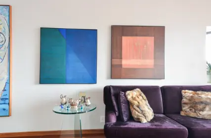 Imagem: Apartamento para Venda, Vila Nova Conceição