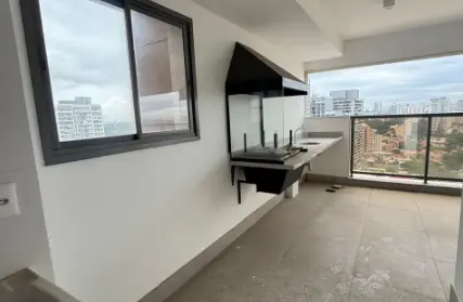 Imagem: Apartamento para Venda, Brooklin Novo
