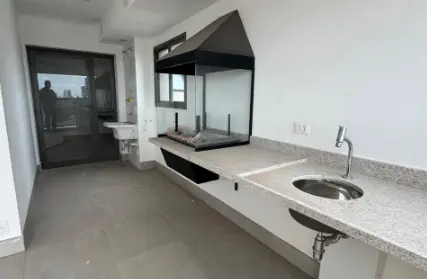 Imagem: Apartamento para Venda, Brooklin Novo