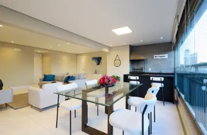 Imagem: Apartamento para Venda, Chácara Santo Antônio (ZS)