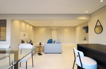 Imagem: Apartamento para Venda, Chácara Santo Antônio (ZS)