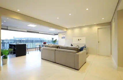 Imagem: Apartamento para Venda, Chácara Santo Antônio (ZS)