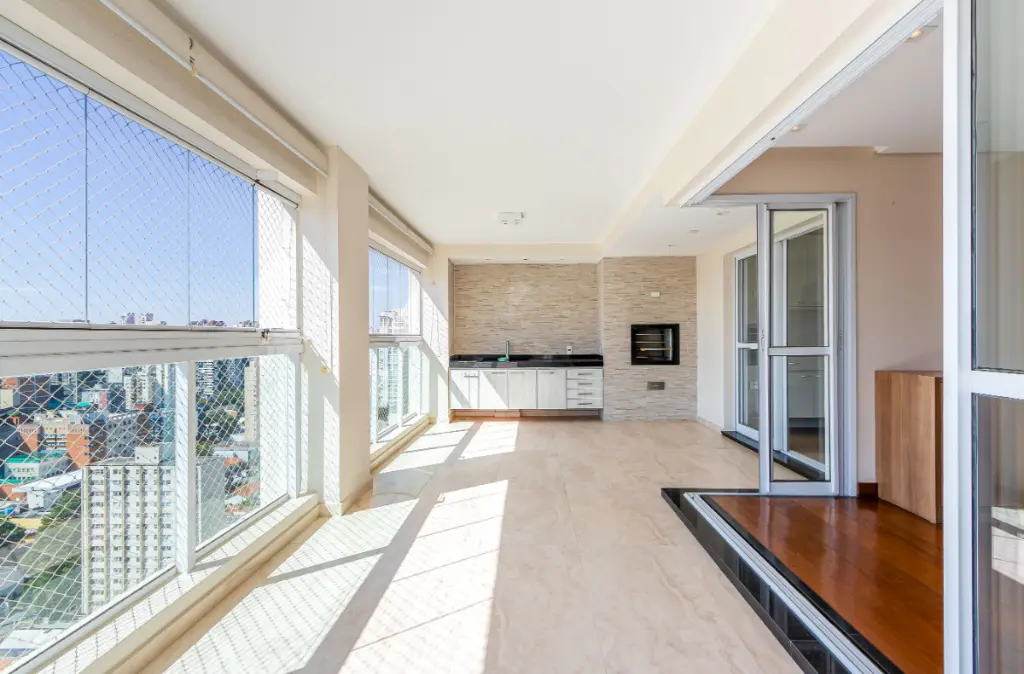 Apartamento à Venda: Vila Olímpia (Zona Sul), 3 Quartos, 3 Suítes,4 Vagas por R$ 5.900.000,00.