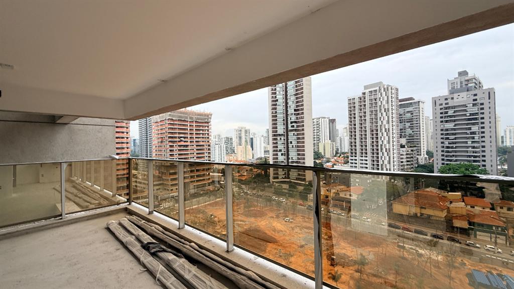 Apartamento à Venda: Jardim das Acácias, 3 Quartos, 3 Suítes,2 Vagas por R$ 2.499.000,00.