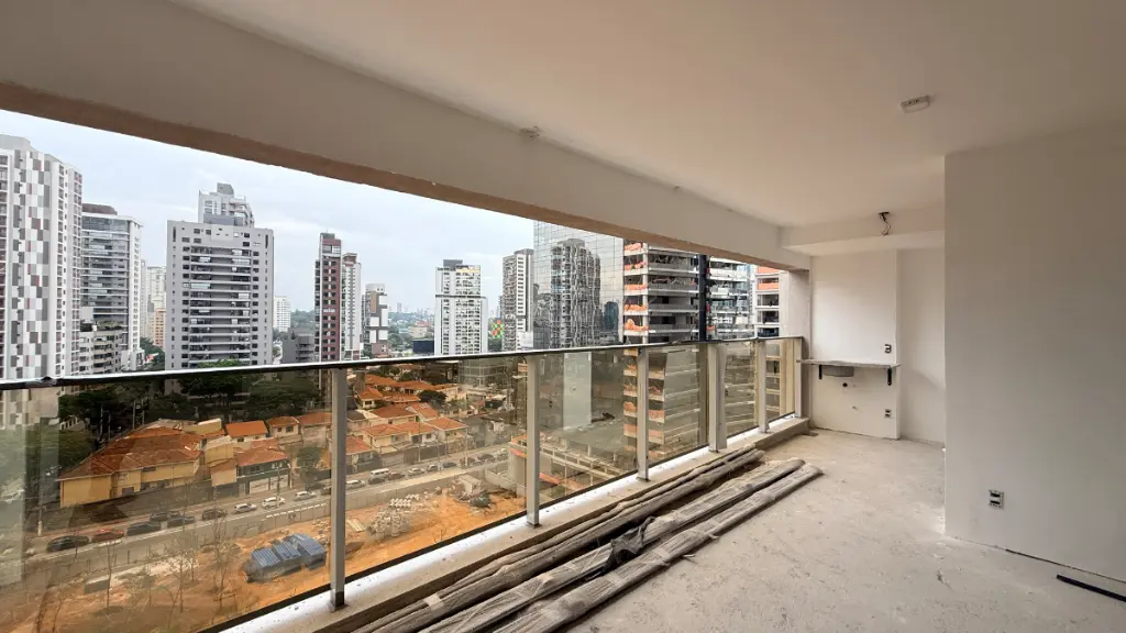 Apartamento à Venda: Jardim das Acácias, 3 Quartos, 3 Suítes,2 Vagas por R$ 2.499.000,00.