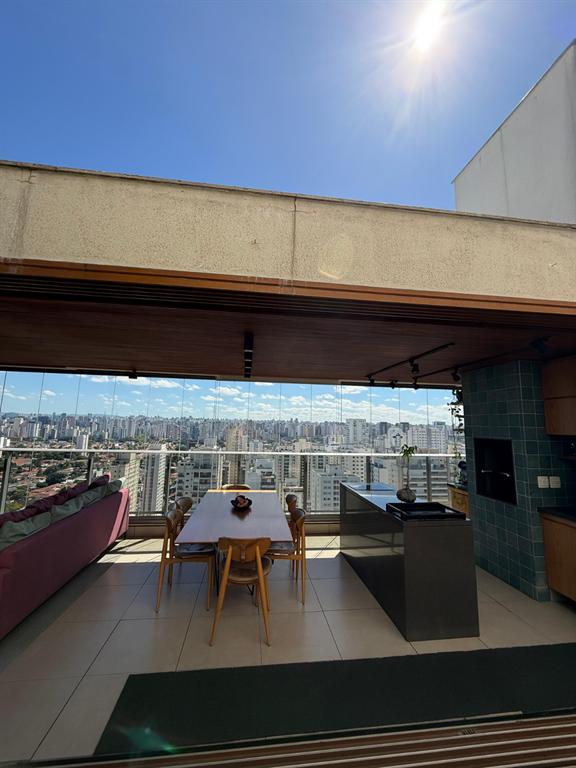 Apartamento à Venda: Cidade Monções, 2 Quartos, 2 Suítes,3 Vagas por R$ 5.500.000,00.