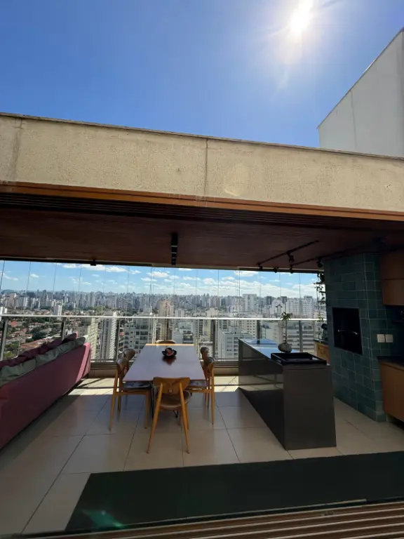 Apartamento à Venda: Cidade Monções, 2 Quartos, 2 Suítes,3 Vagas por R$ 5.500.000,00.