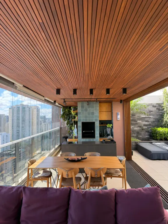 Apartamento à Venda: Cidade Monções, 2 Quartos, 2 Suítes,3 Vagas por R$ 5.500.000,00.